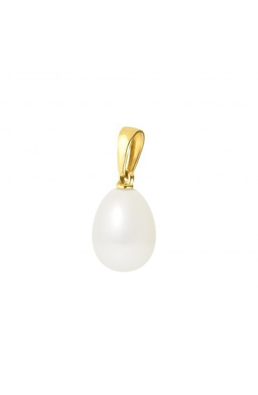 Pendent Gold & Pearl