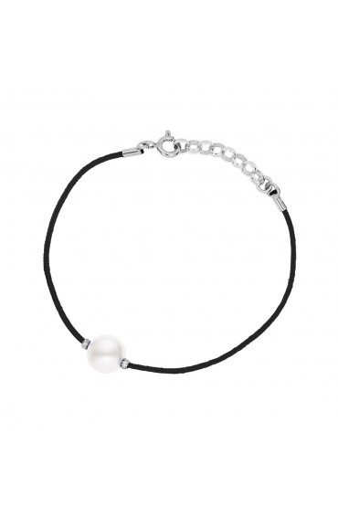 Genuine White Pearl Bracelet