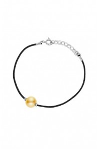 Bracelet Genuine Pearl Gold