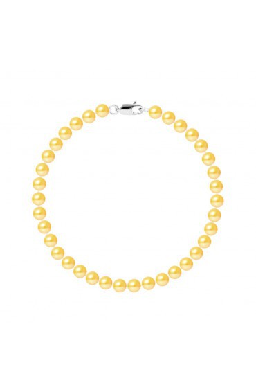 Bracelet Rang de Perles